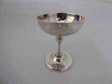 Dessertschale/Eisschale mit