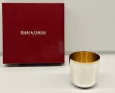 ROBBE & BERKING Alta Silber