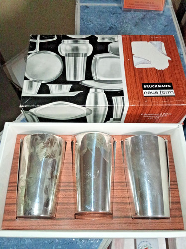 Bauhaus bierbecher 5016 p - bauhaus,