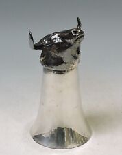 VALENTI / SPANIEN versilberter