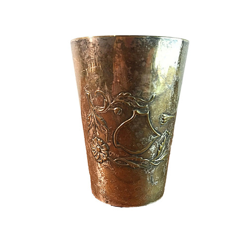 Taufbecher becher - taufbecher,