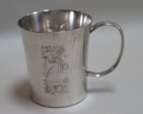 Alter wmf taufbecher - wmf,