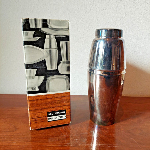 Bruckmann neue form - shaker,