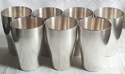 Wmf trinkbecher versilbert - trinkbecher,