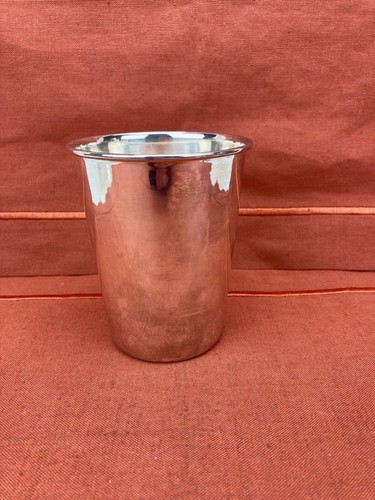 Becher vase objekt stilvoll