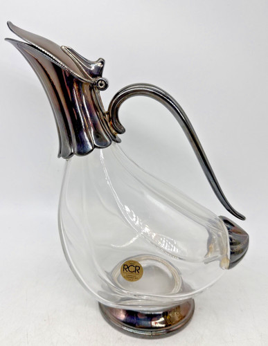 27415 rcr vintage karaffe - 27415/,