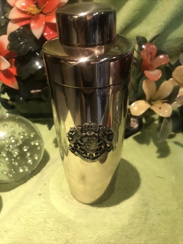 Vintage seltener cocktail - seltener,