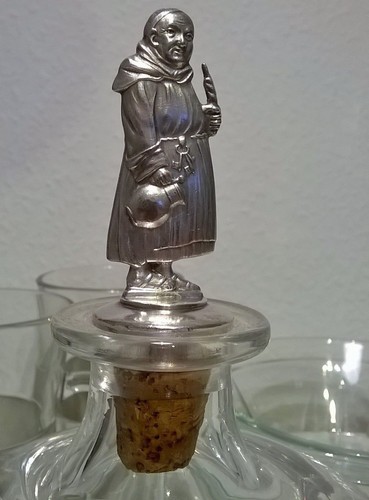 Flaschenstöpsel cm - 7,