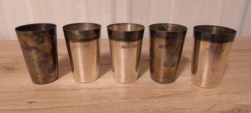 Stück dvn schwerte becher - 5,