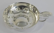 Weinprobierschale Weinkolleg