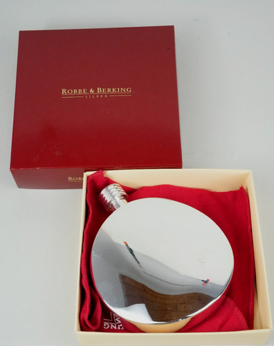Robbe berking flachmann - flachmann, /