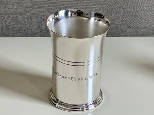 Bfs trinkbecher bierbecher - bfs,