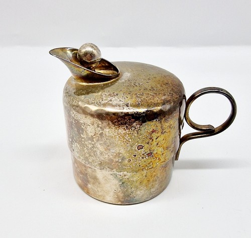 Wmf art deco dosenmilch - -,
