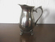 Vintage schöner großer