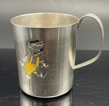 versilberter WMF Kinder