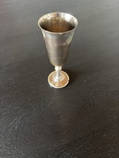 Vintage silberplattierter