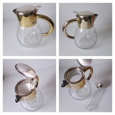 ✅ KARAFFE SCHENKKANNE  KALTE