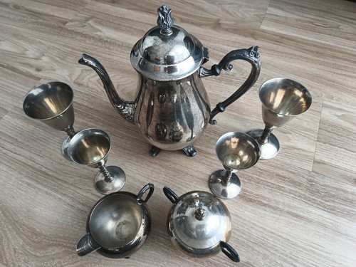 Rogers brass 7 - e.p,