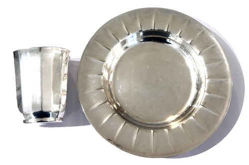 Christofle france trinkbecher - christofle,