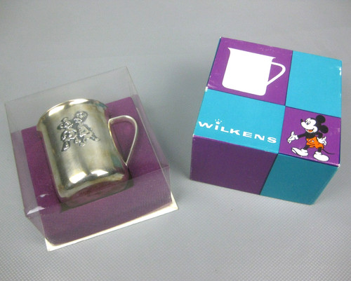 Alter taufbecher wilkens - alter,