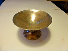 Eisschale ,Versilbert 90, 147