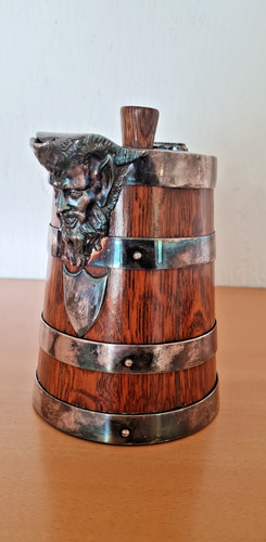 Krug karaffe humpen wohl - humpen,,