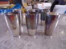 Satz 6 große Becher