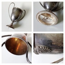 POKAL AUFSATZ OHNE SOCKEL